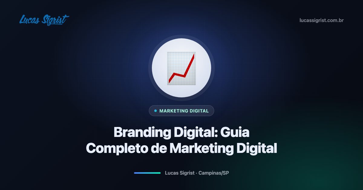 Branding digital: o que é marca além do logo e como ela afeta quanto você cobra