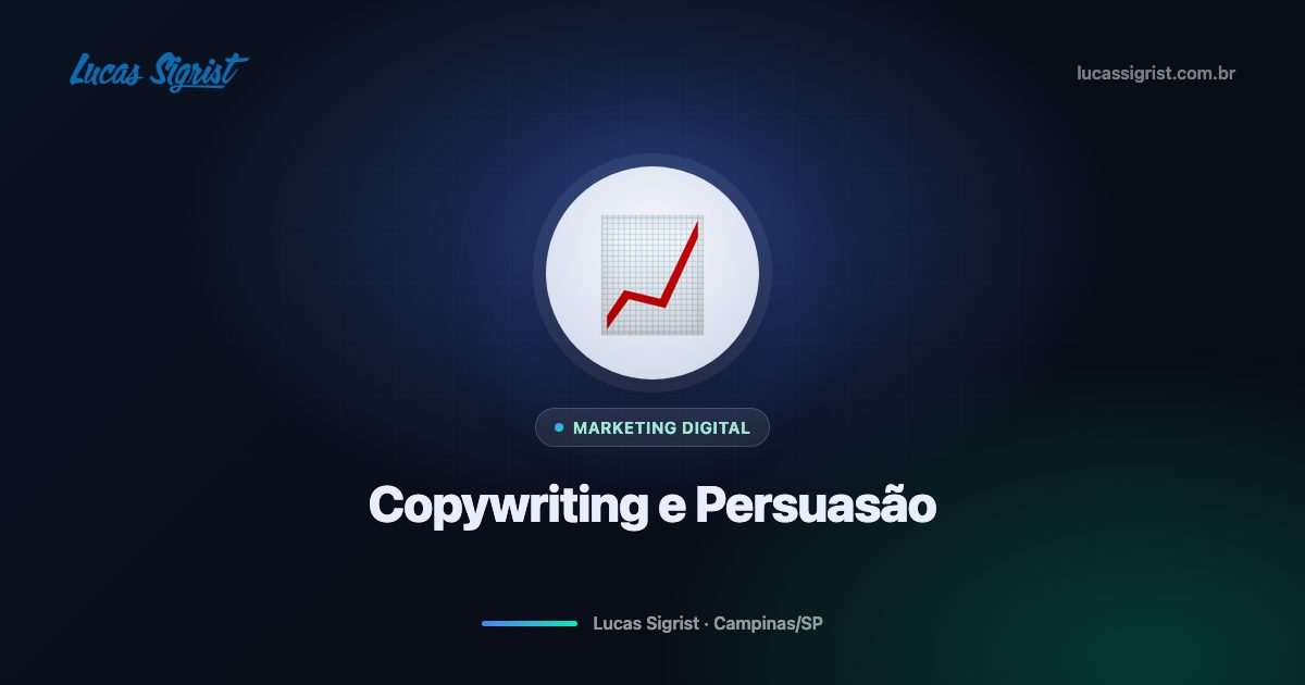 Copywriting: como escrever texto que gera contato, sem parecer vendedor de milagre