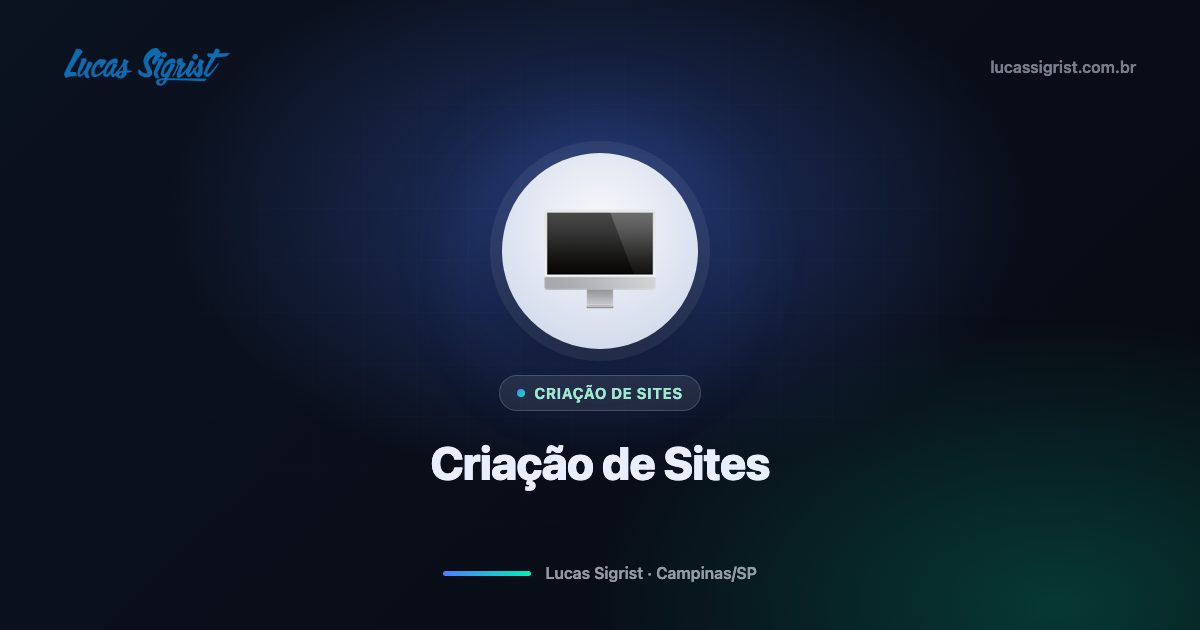 Criação de Sites em Campinas: Como Ter um Site que Gera Clientes Todos os Dias