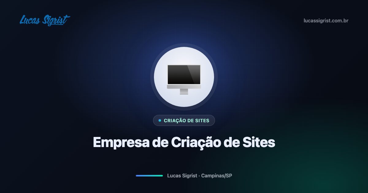 Empresa de criação de sites em Campinas: o que verificar no contrato antes de assinar