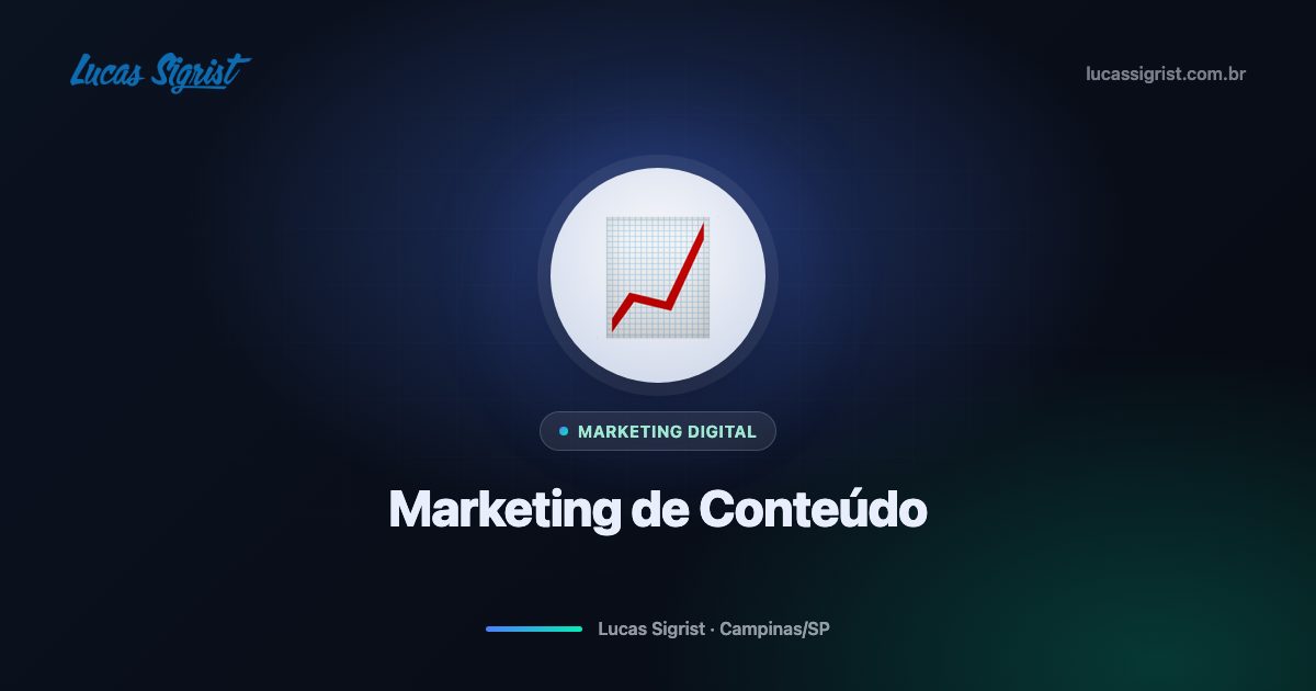 Marketing de conteúdo: por que funciona, quanto demora e quando não vale a pena