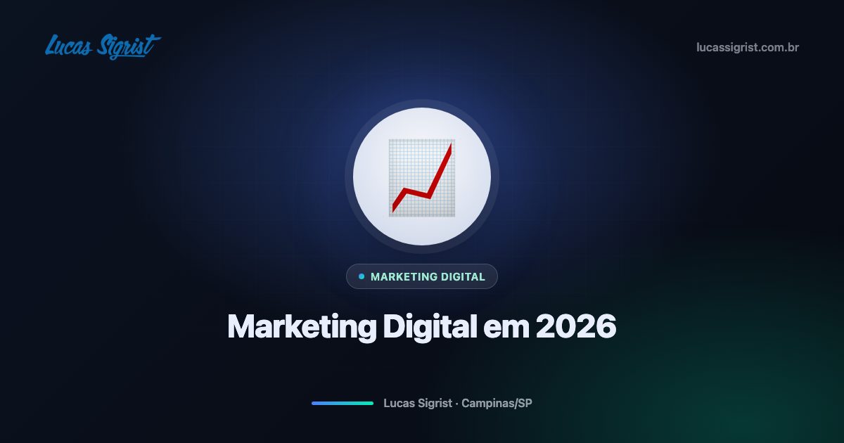 Marketing Digital em 2026: as Perguntas e Termos Mais Buscados no Google (e as Respostas Práticas para Cada Um) 🔎
