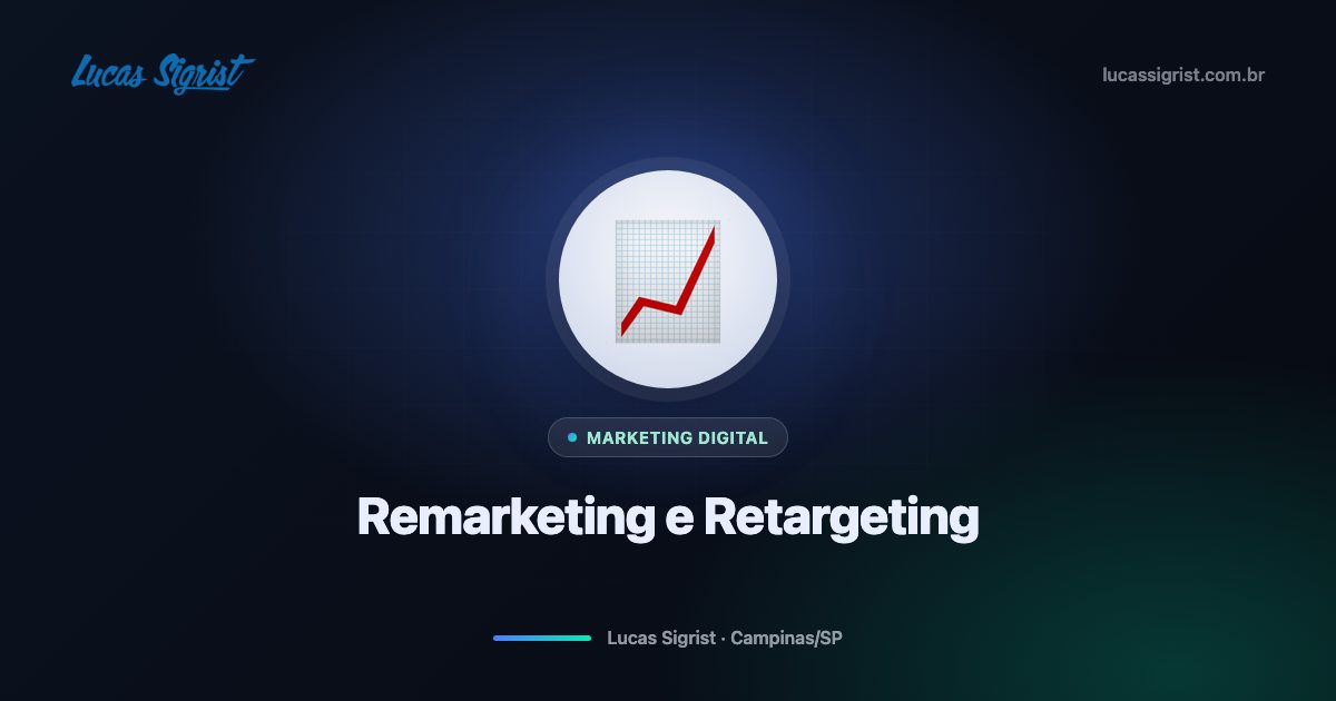 Remarketing e Retargeting: Como Recuperar Visitantes que Não Converteram na Primeira Visita 🎯