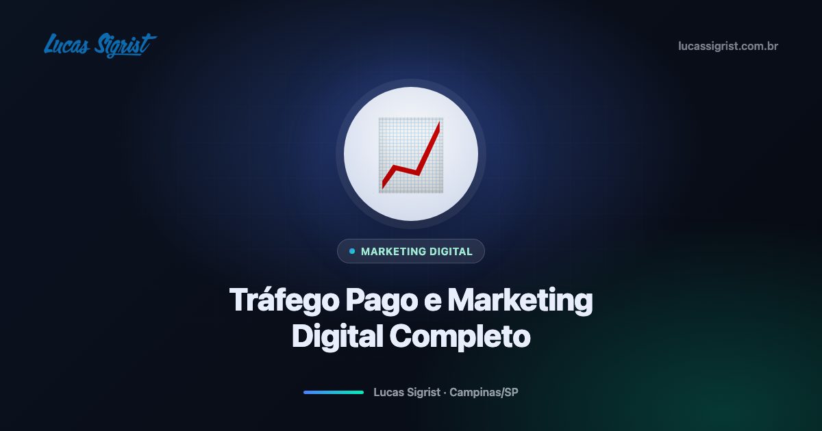Tráfego Pago e Marketing Digital Completo: o Guia Definitivo para Clínicas e Escritórios de Advocacia em São Paulo